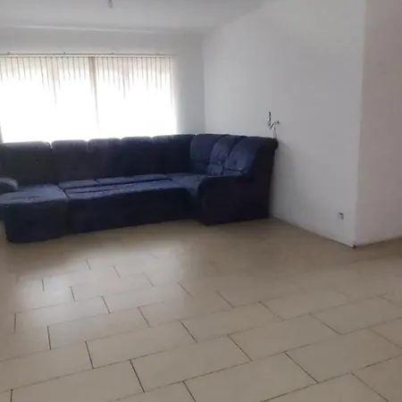 Appartement Formule 1 Francorchamps *