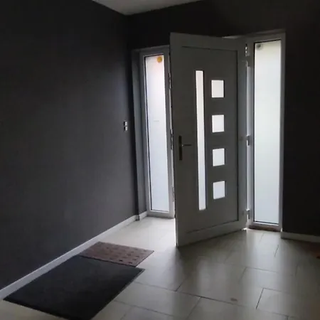 Apartment Formule 1 Francorchamps