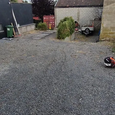 Formule 1 Francorchamps * Pepinster